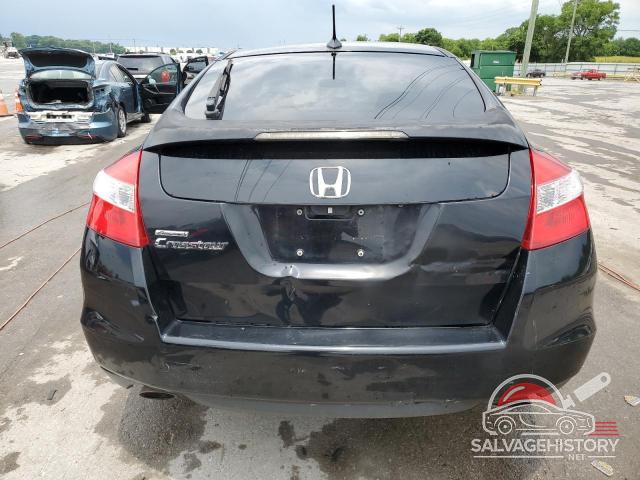 5J6TF1H59AL016239 2010 HONDA ACCORD photo no. 6