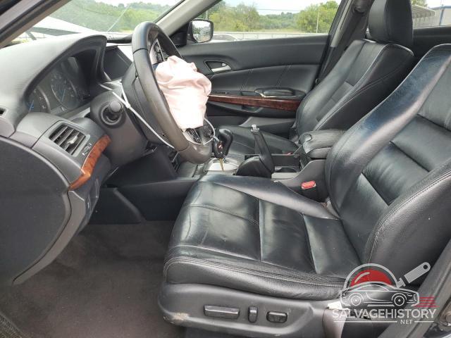 5J6TF1H59AL016239 2010 HONDA ACCORD photo no. 7