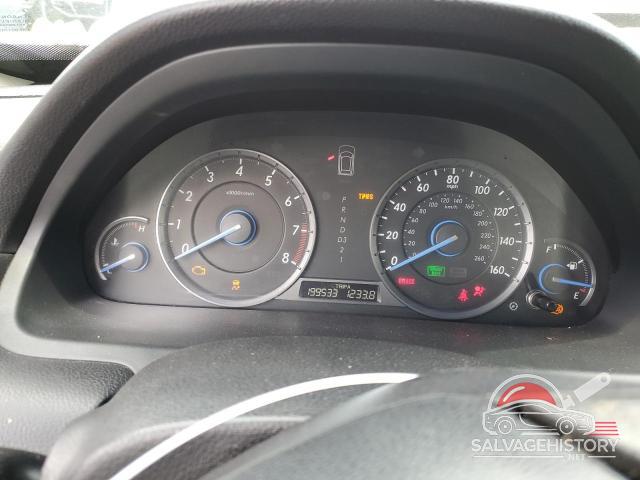 5J6TF1H59AL016239 2010 HONDA ACCORD photo no. 9