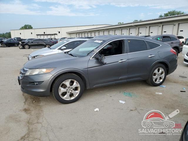 5J6TF2H58AL017095 2010 HONDA ACCORD photo no. 19