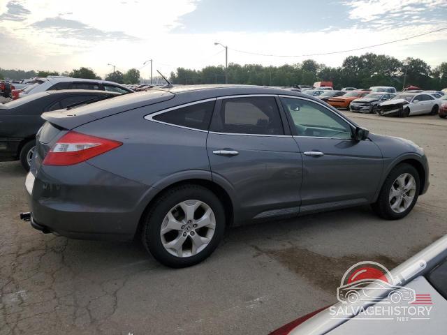 5J6TF2H58AL017095 2010 HONDA ACCORD photo no. 3