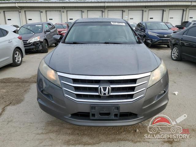 5J6TF2H58AL017095 2010 HONDA ACCORD photo no. 5