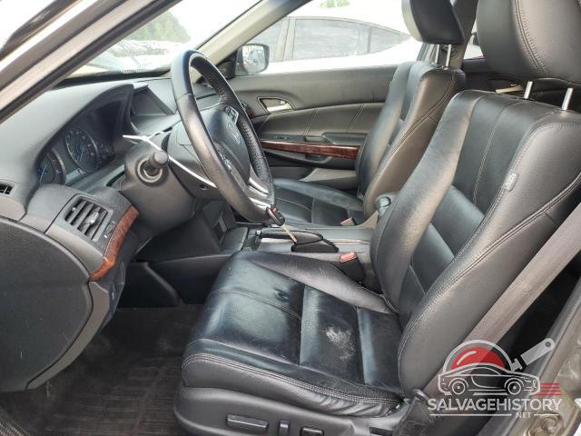 5J6TF2H58AL017095 2010 HONDA ACCORD photo no. 7