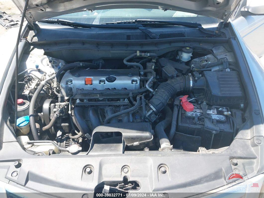 1HGCP2F32BA030993 2011 HONDA ACCORD photo no. 10