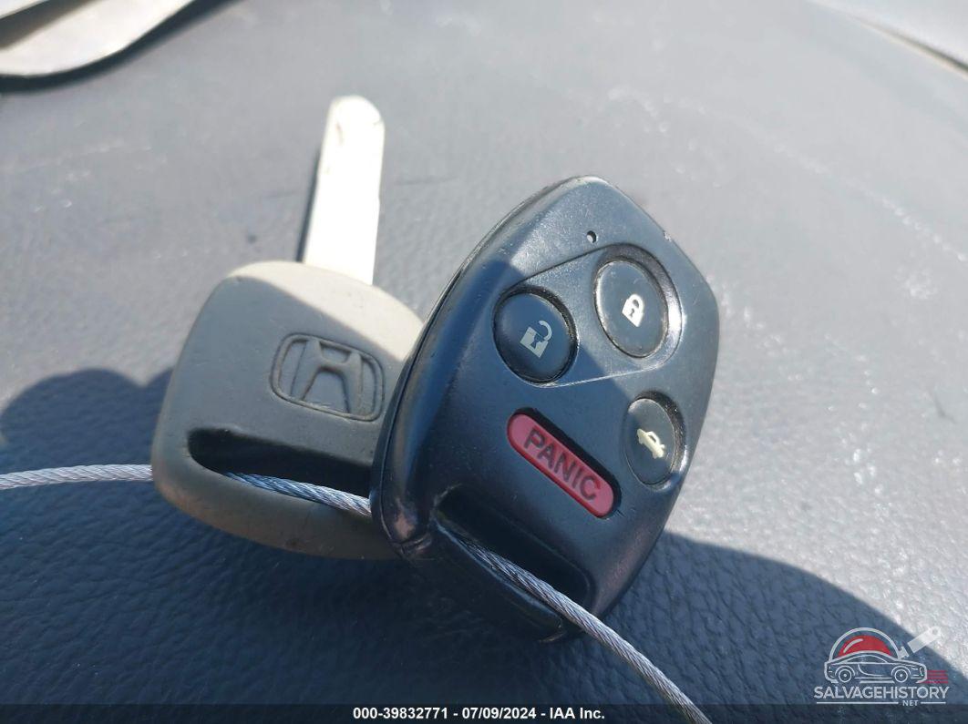 1HGCP2F32BA030993 2011 HONDA ACCORD photo no. 11