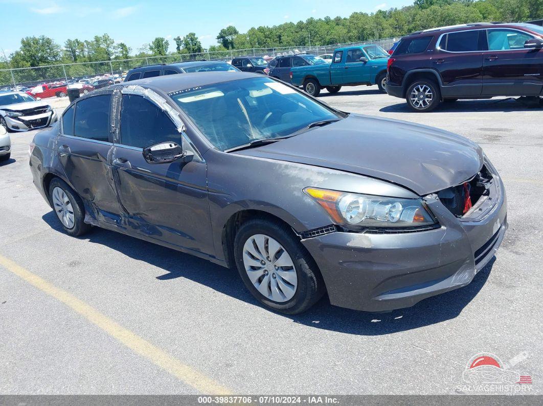 1HGCP2F32BA082057 2011 HONDA ACCORD photo no. 14