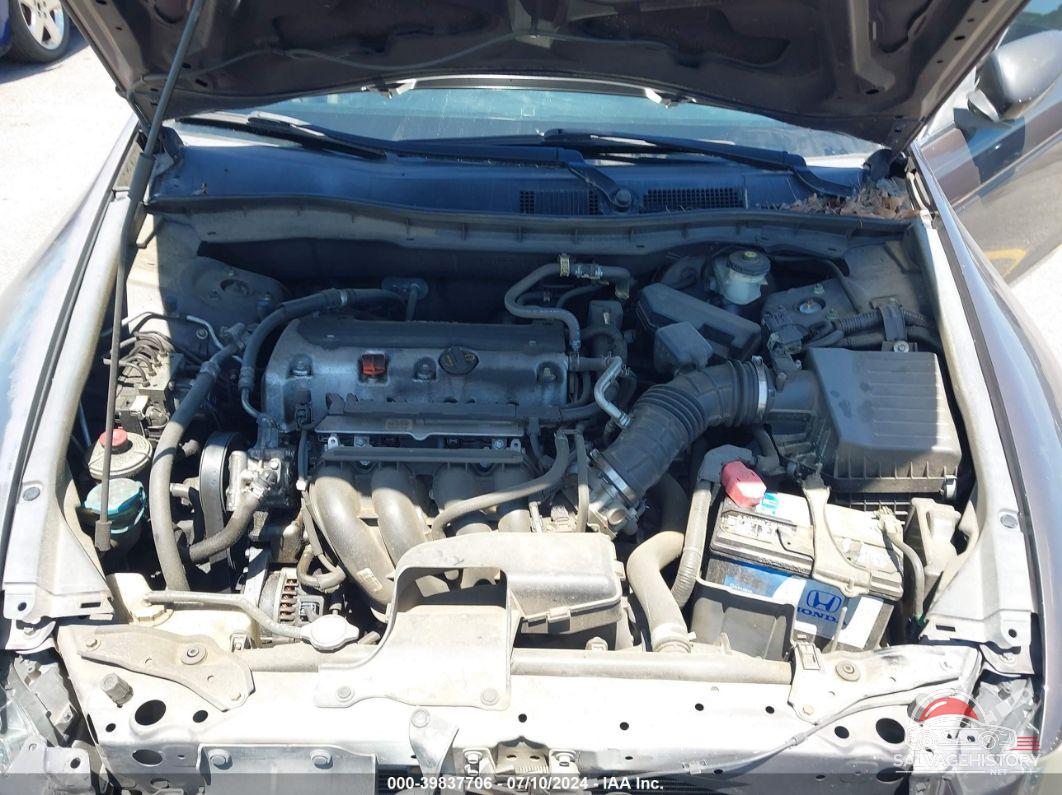 1HGCP2F32BA082057 2011 HONDA ACCORD photo no. 10