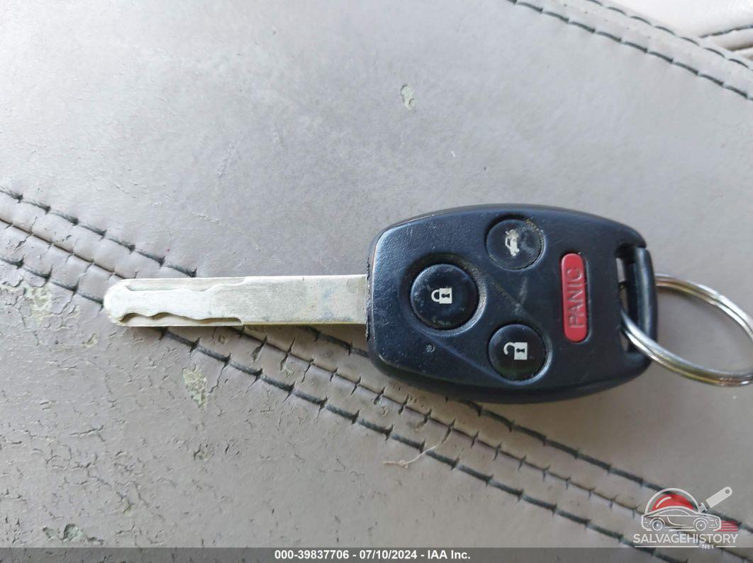 1HGCP2F32BA082057 2011 HONDA ACCORD photo no. 11
