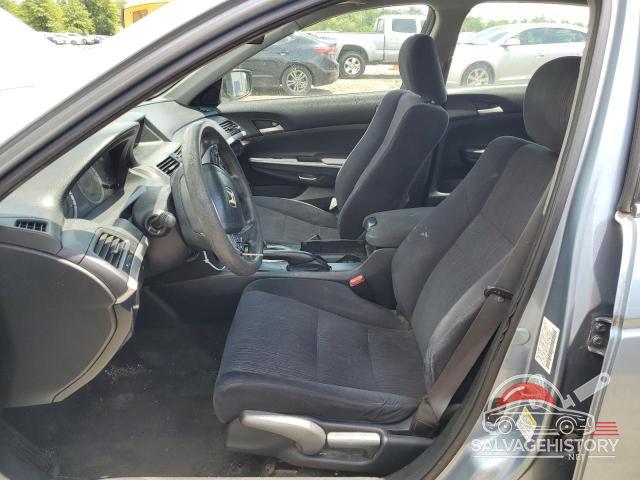 1HGCP2F38BA137238 2011 HONDA ACCORD photo no. 7