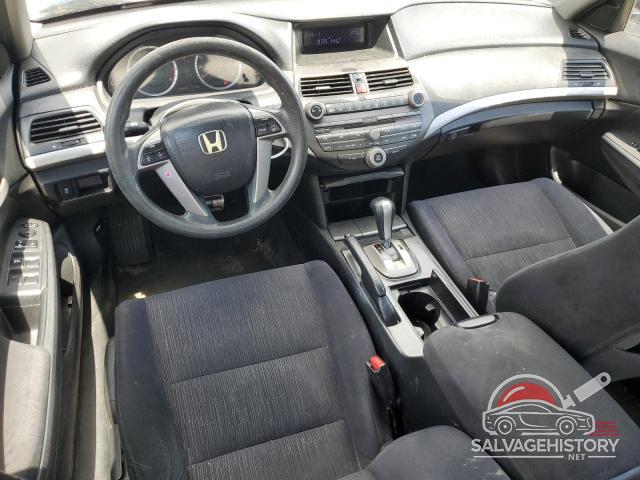 1HGCP2F38BA137238 2011 HONDA ACCORD photo no. 8