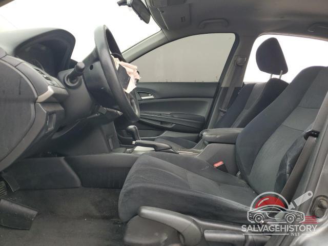 1HGCP2F3XBA143946 2011 HONDA ACCORD photo no. 7