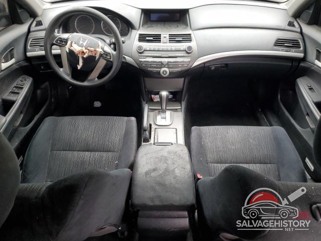 1HGCP2F3XBA143946 2011 HONDA ACCORD photo no. 8