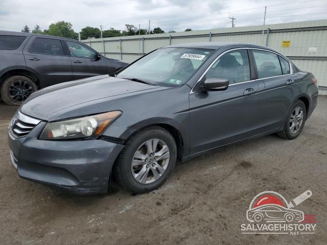 1HGCP2F68BA028028 2011 HONDA ACCORD photo no. 22
