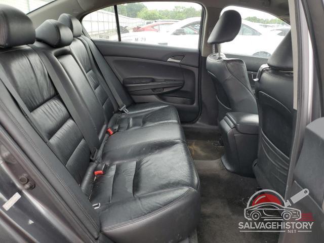 1HGCP2F68BA028028 2011 HONDA ACCORD photo no. 10