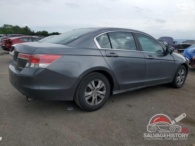 1HGCP2F68BA028028 2011 HONDA ACCORD photo no. 3