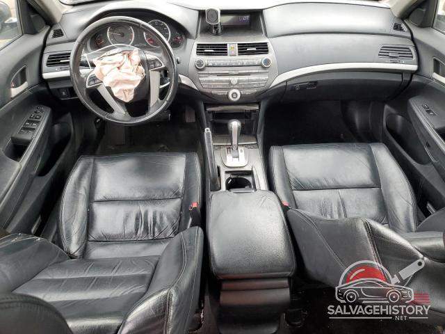 1HGCP2F68BA028028 2011 HONDA ACCORD photo no. 8