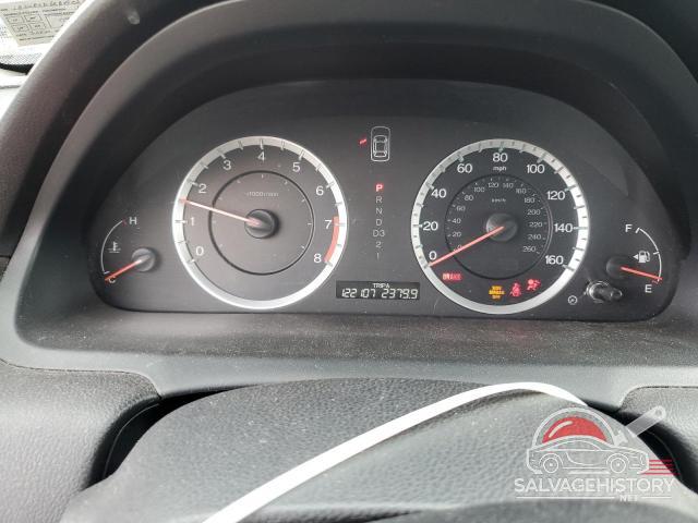 1HGCP2F68BA028028 2011 HONDA ACCORD photo no. 9