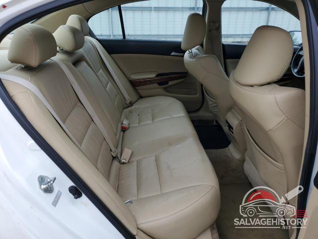 1HGCP2F85BA032166 2011 HONDA ACCORD photo no. 10