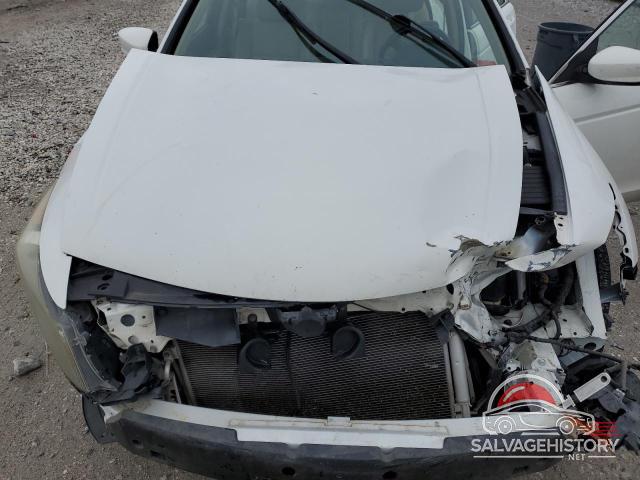 1HGCP2F85BA032166 2011 HONDA ACCORD photo no. 11