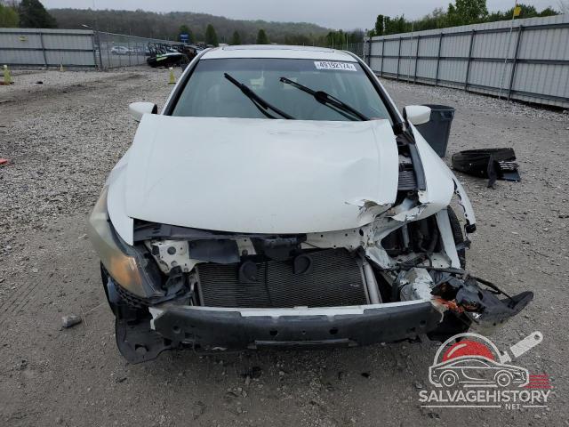 1HGCP2F85BA032166 2011 HONDA ACCORD photo no. 5