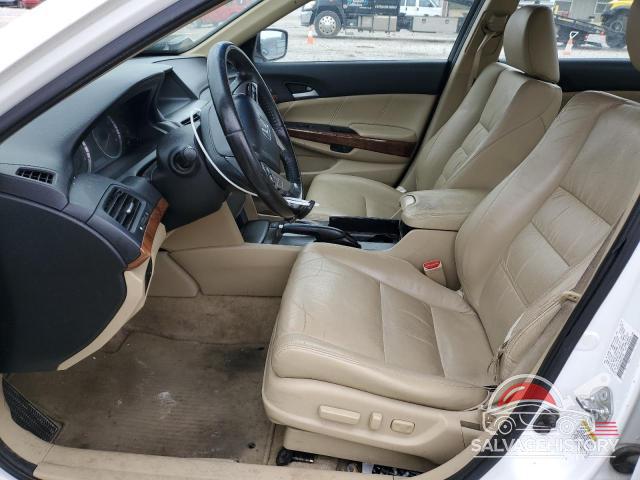 1HGCP2F85BA032166 2011 HONDA ACCORD photo no. 7