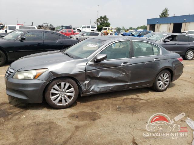 1HGCP2F86BA004702 2011 HONDA ACCORD photo no. 21
