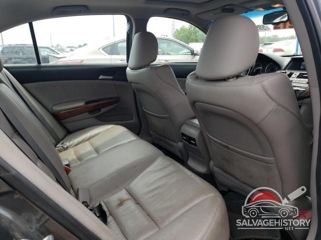 1HGCP2F86BA004702 2011 HONDA ACCORD photo no. 10