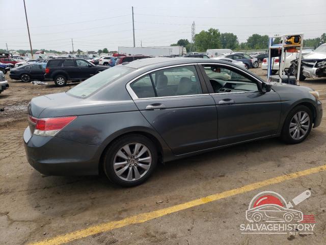 1HGCP2F86BA004702 2011 HONDA ACCORD photo no. 3