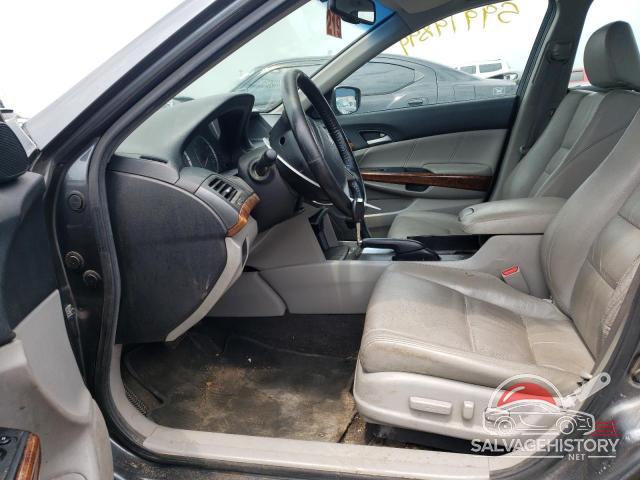 1HGCP2F86BA004702 2011 HONDA ACCORD photo no. 7