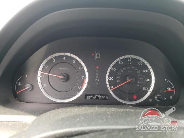 1HGCP2F86BA004702 2011 HONDA ACCORD photo no. 9