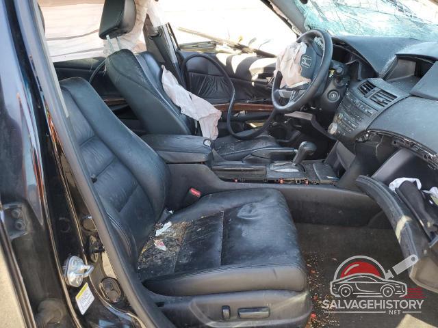 1HGCP3F80BA001445 2011 HONDA ACCORD photo no. 7
