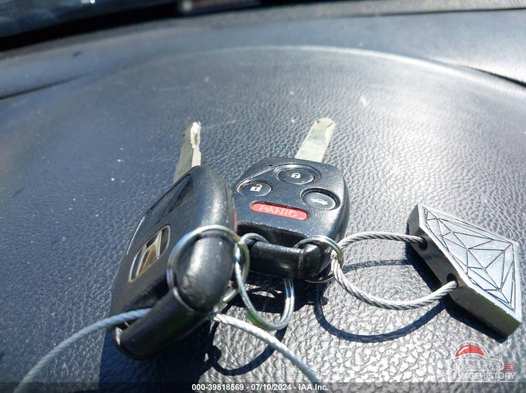 1HGCP3F80BA003857 2011 HONDA ACCORD photo no. 11