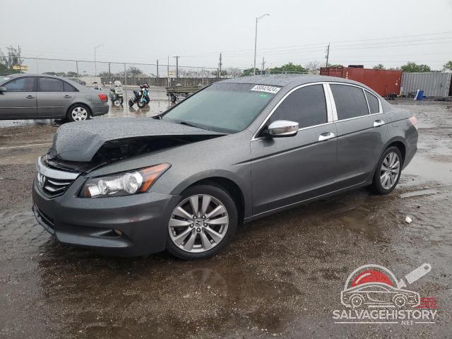 1HGCP3F8XBA018947 2011 HONDA ACCORD photo no. 13