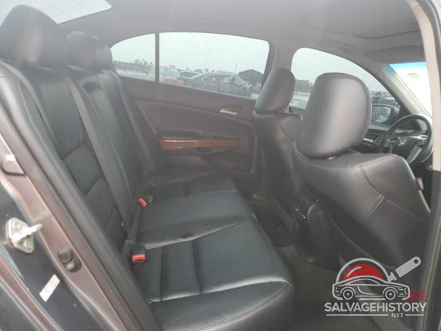 1HGCP3F8XBA018947 2011 HONDA ACCORD photo no. 10