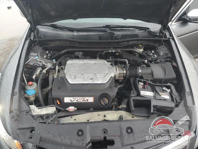 1HGCP3F8XBA018947 2011 HONDA ACCORD photo no. 11