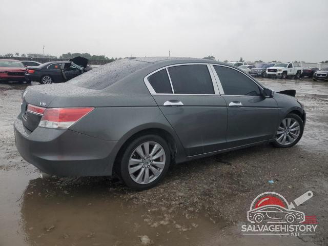1HGCP3F8XBA018947 2011 HONDA ACCORD photo no. 3