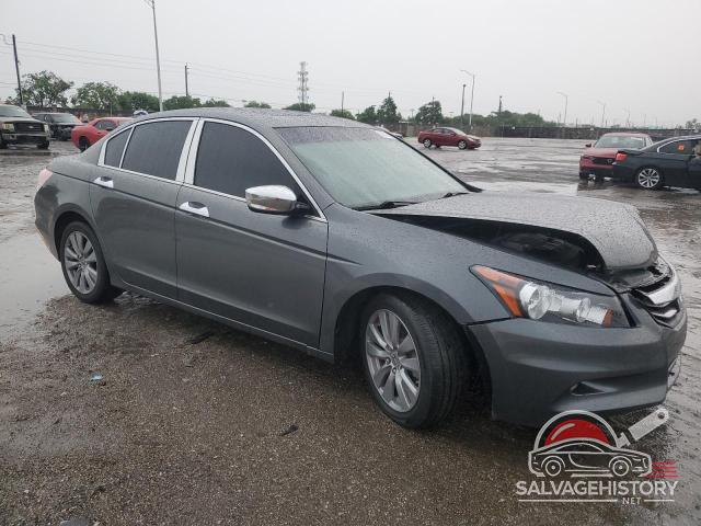 1HGCP3F8XBA018947 2011 HONDA ACCORD photo no. 4