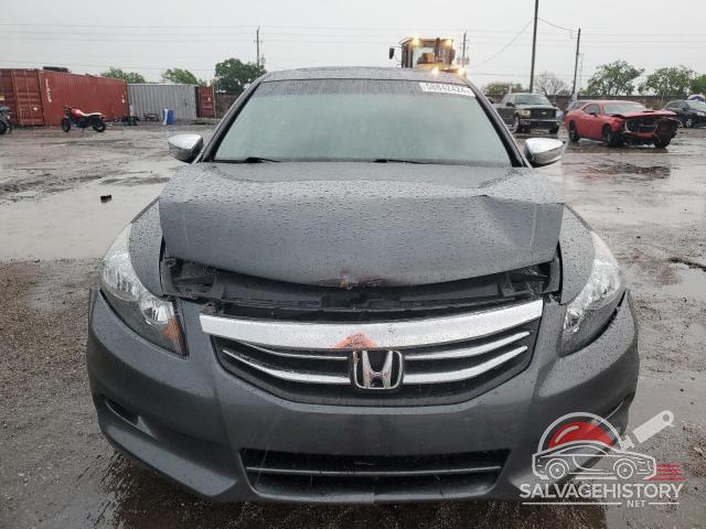 1HGCP3F8XBA018947 2011 HONDA ACCORD photo no. 5