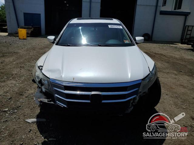 5J6TF2H55BL007304 2011 HONDA ACCORD photo no. 5