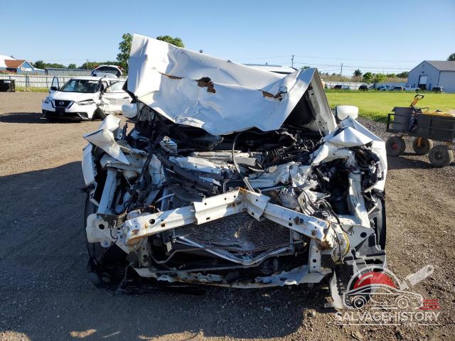 5KBCP3F80BB003719 2011 HONDA ACCORD photo no. 5