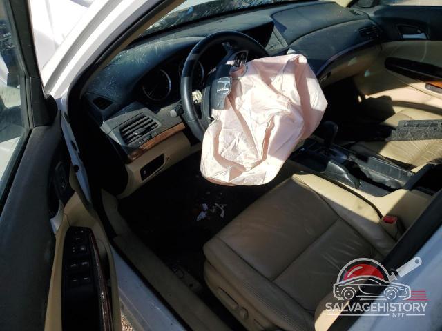 5KBCP3F80BB003719 2011 HONDA ACCORD photo no. 8