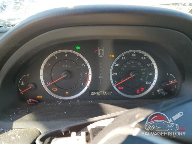 5KBCP3F80BB003719 2011 HONDA ACCORD photo no. 9