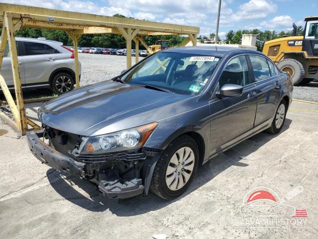 1HGCP2F31CA193961 2012 HONDA ACCORD photo no. 14
