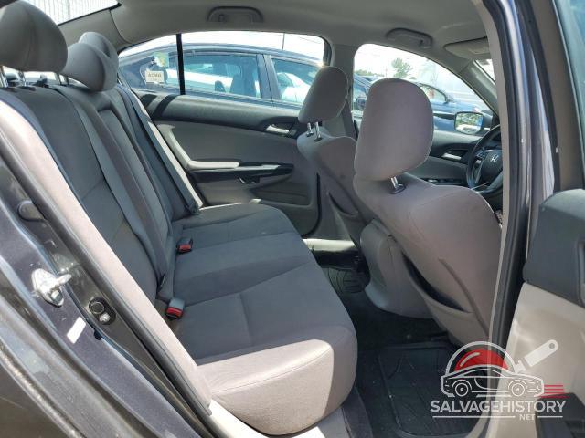 1HGCP2F31CA193961 2012 HONDA ACCORD photo no. 10