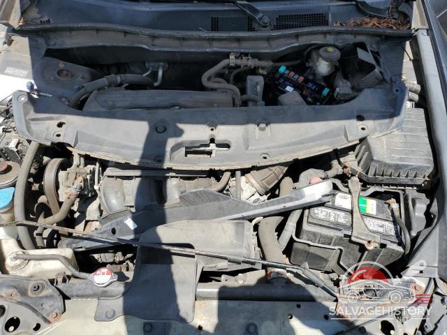 1HGCP2F31CA193961 2012 HONDA ACCORD photo no. 11
