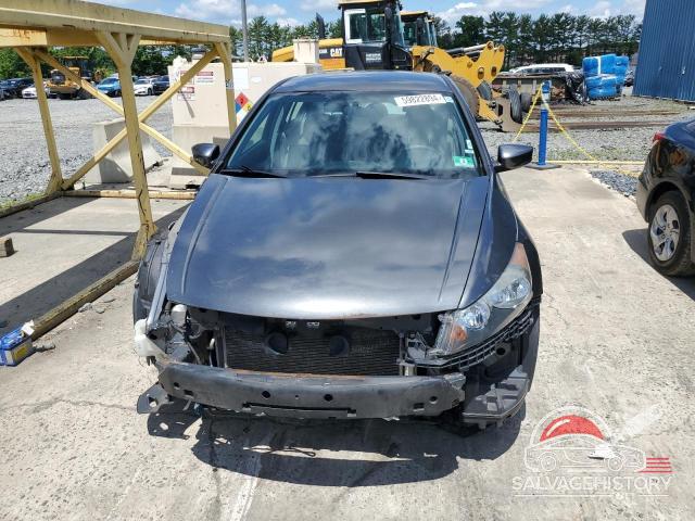 1HGCP2F31CA193961 2012 HONDA ACCORD photo no. 5