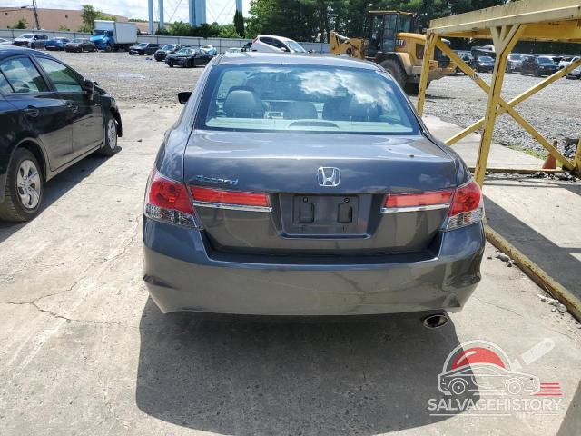 1HGCP2F31CA193961 2012 HONDA ACCORD photo no. 6