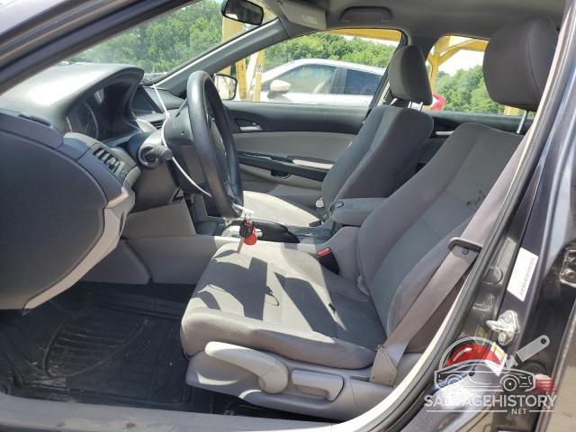 1HGCP2F31CA193961 2012 HONDA ACCORD photo no. 7