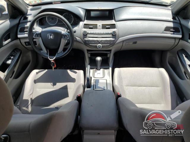 1HGCP2F31CA193961 2012 HONDA ACCORD photo no. 8