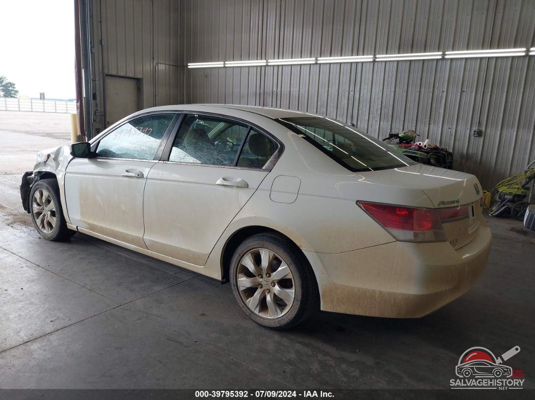 1HGCP2F33CA055967 2012 HONDA ACCORD photo no. 3